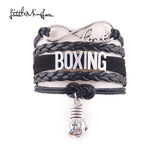 Bracelet boxing
