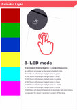 Led mode
