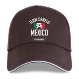 Casquette Canelo Team
