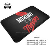 Tapis boxe - paillasson boxe