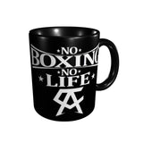 Tasse boxe Canelo Alvarez