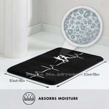 Tapis boxe <br> authentique