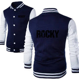 Veste Rocky Balboa 2023 (bleu)