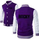 Veste Rocky Balboa 2023 (violet)