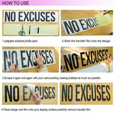 Décoration boxe <br> Stickers Shadow Boxing