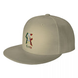 Casquette boxe Canelo 2023 (couleur beige)