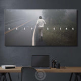 Tableau Mohamed Ali citation