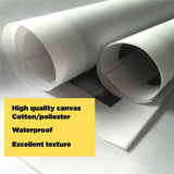 Toile canva première qualité