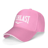 Casquette boxe everlast (rose)