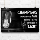 Tableau citation positive