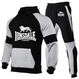 Tenue de sport Lonsdale