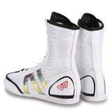 Chaussures de boxe anglaise collection 2023, appuis solides et explosivité, structure respirante