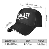 Casquette boxe <br> Everlast