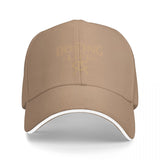 Casquette boxe (beige)