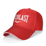 Casquette boxe <br> Everlast