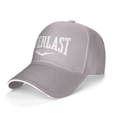 Casquette boxe <br> Everlast
