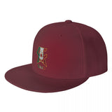 Casquette boxe Canelo 2023 (couleur rouge)