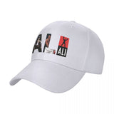 Casquette Mohamed Ali