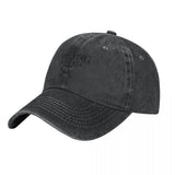 Casquette boxe canelo alvarez (noir)