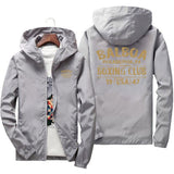 Jacket Rocky Balboa Philadelphia