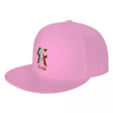 Casquette boxe Canelo 2023 (couleur rose)