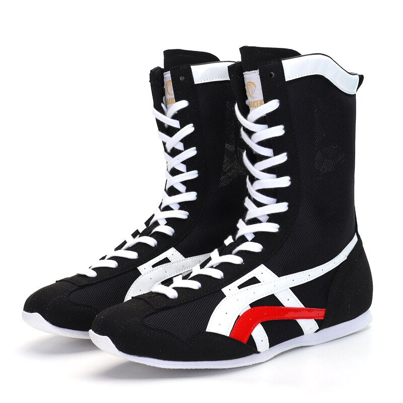Chaussures boxe anglaise 2023 (haute)