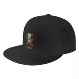 Casquette boxe Canelo 2023 (couleur noir)
