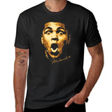 T-Shirt Mohamed Ali Expression