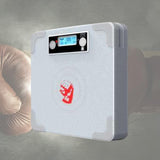 Machine boxe électronique
