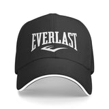 Casquette boxe <br> Everlast