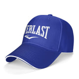 Casquette boxe <br> Everlast