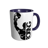 mug boxe