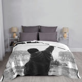 Couverture Rocky Balboa Philadelphia (lit)