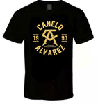 T shirt Canelo Alvarez