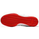 Chaussure de boxe anglaise 2023, vue de dessous