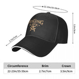 Casquette boxe dimensions