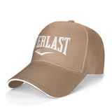 Casquette boxe everlast (beige)