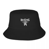 Chapeau No Boxing No Life