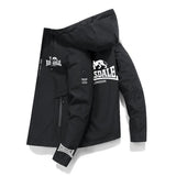 Manteau Lonsdale (Automne 2023)