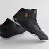 Chaussures boxe pro