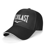 Casquette boxe <br> Everlast