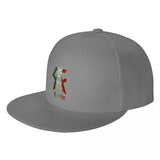 Casquette boxe Canelo 2023 (couleur gris)