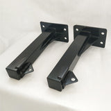 potence sac de frappe, acier inoxydable