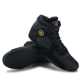 Chaussures de boxe anglaise, chaussure basse, collection WARRIOR