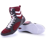 chaussures de boxe anglaise, collection 2021