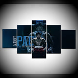 Tableau boxe MANNY PACQUIAO