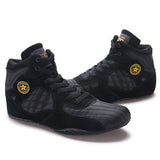 Chaussures de boxe anglaise, chaussure basse, collection WARRIOR