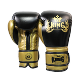 Gants de boxe KING