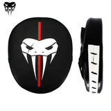 Pattes d'ours Snake, lot de 2 pièces