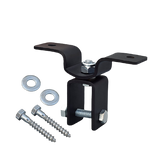 Crochet fixation plafond sac de frappe, set complet